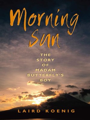 cover image of Morning Sun